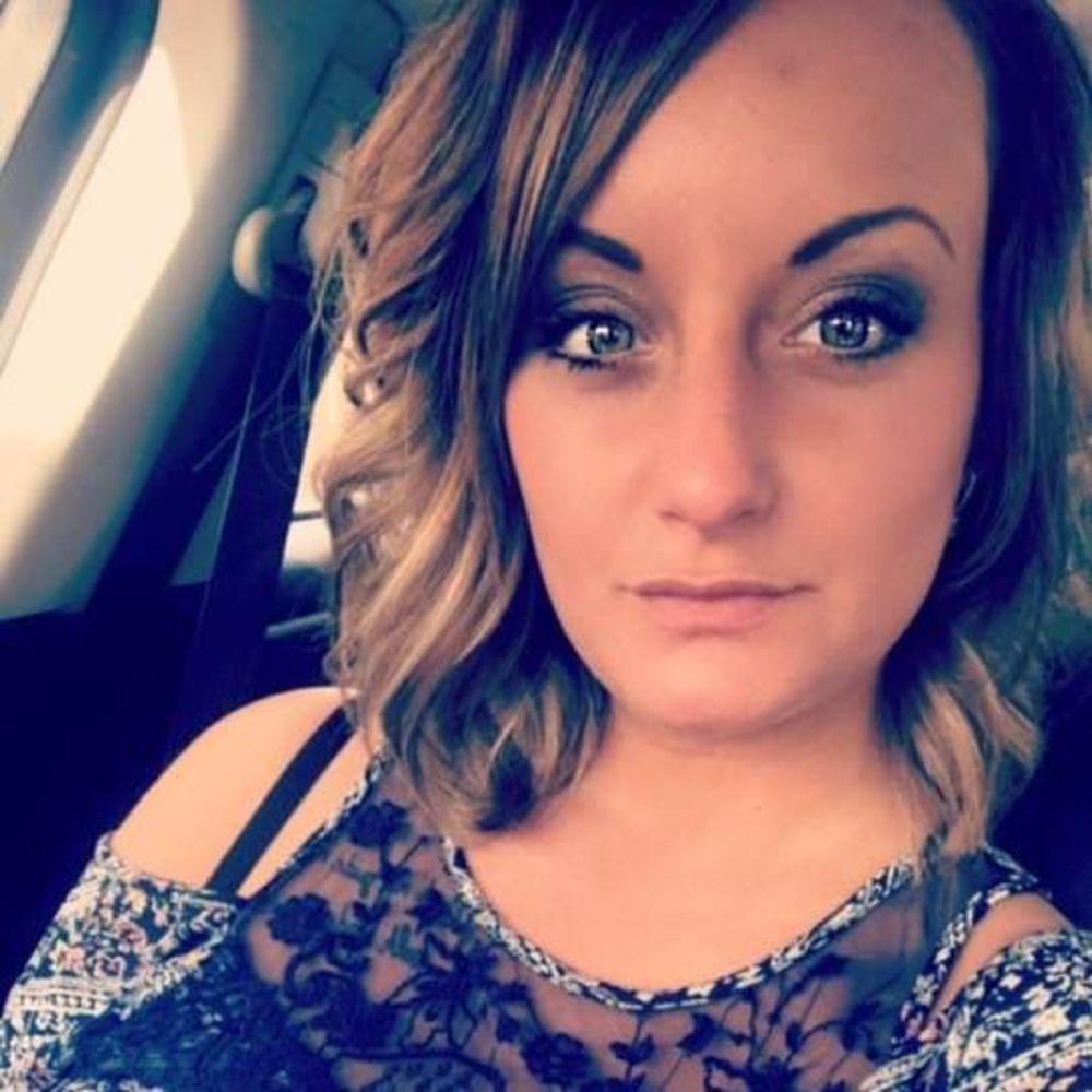 Meet your Posher, Kelsi